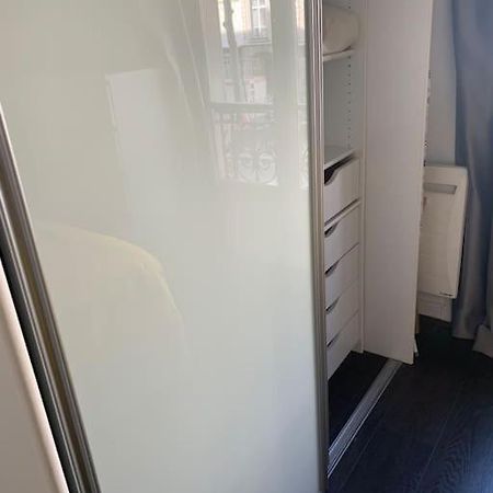 Appartement T2 Plein Coeur De Paris - Hypercentre Exterior foto