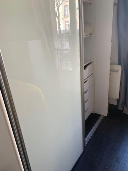 Appartement T2 Plein Coeur De Paris - Hypercentre Exterior foto